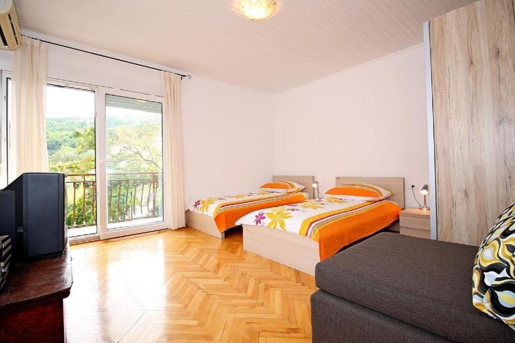 Villa Marietta Equino Sitno Donje エクステリア 写真